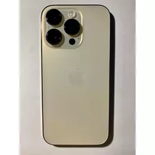 iPhone 14 Pro (128 Gb) - Dorado