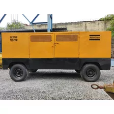 Compressor Atlas Copco Xa360hh / 760 Pcm / 12 Bar