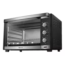 Horno Eléctrico Electron Ba8451 45 Lts