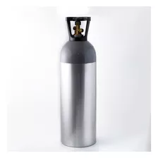 Tubo Co2 P/soldar O Cerveza Artesanal C/carga 10 Kg - Ynter 