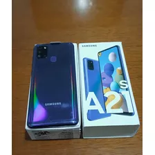Samsung A21 S