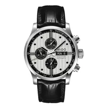 Gents Automatic Chrono Multifort M0056141603101