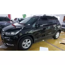 Tracker Lt 1.4 Tb 2019 Preta