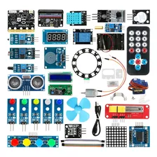 Kit De Inicio De Bricolaje Para Micro:bit Supprot Make Code