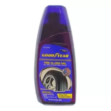 Limpiador De Neumático 500ml Goodyear