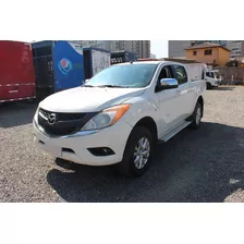 Mazda Bt 50 