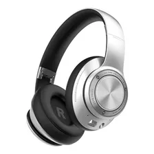 Audifonos Gamer, Fantech, Wh01, Inalámbrico Color Blanco