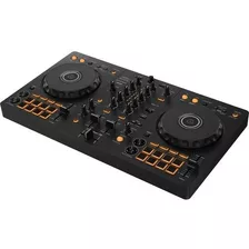 Pioneer Dj Ddj-flx4 Portable 2-channel Rekordbox Dj 