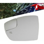 Espejo - Kool Vue Power Mirror Compatible With Ford Focus 08 Ford Focus Wagon
