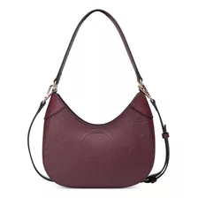 Bolsa Guess Factory Sg903069-bor