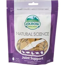 Natural Science Joint Support 120g, Oxbow,
