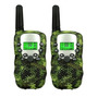 Primera imagen para búsqueda de walkie talkie para ninos