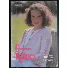 Enciclopedia Del Tejido 1988, Especial Revista Verónica.