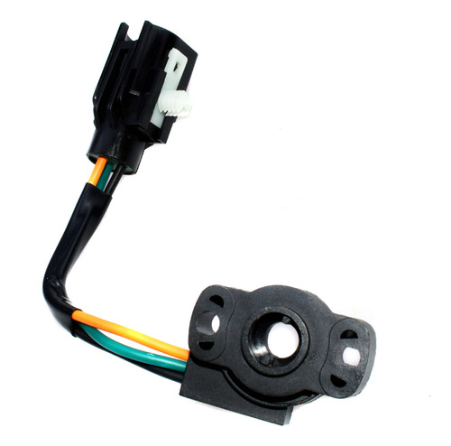 Sensor De Posicin Del Acelerador Para Ford Bronco F-150 F-2 Foto 3