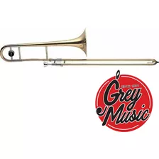 Stagg Trombón A Vara Tenor Wstb245s C/estuche Oferta