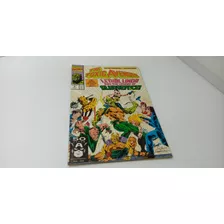 Revista The Toxic Avenger- N° 04 ( Usa) Raro Marvel Comics