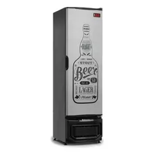 Refrigerador Vertical Cervejeira 230 Litros 220v Frost Fi