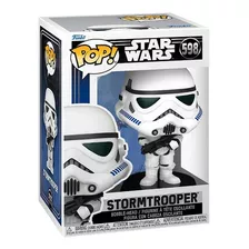 Funko Pop Star Wars - Stormtrooper #598