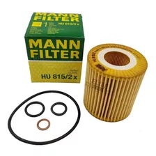 Filtro De Aceite Bmw E90 318i 320i E46 318i E87 118i 120i