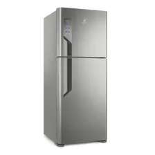 Refrigerador Geladeira Duplex Electrolux Tf55s 431l 2 Portas