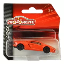 Majorette Street Cars 7,5 Cm Lamborghini Aventador 212053051