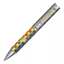 Esfero - Montegrappa For Harry Potter: House Colors Hogwarts