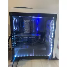 Pc Gamer I7 Gtx 1070ti 32gb Ram 6tb