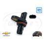 Junta Multiple Escape Chevrolet Captiva Sport 2.4l 2012