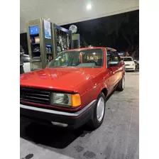 Volkswagen Gacel 1990 1.8 Gls