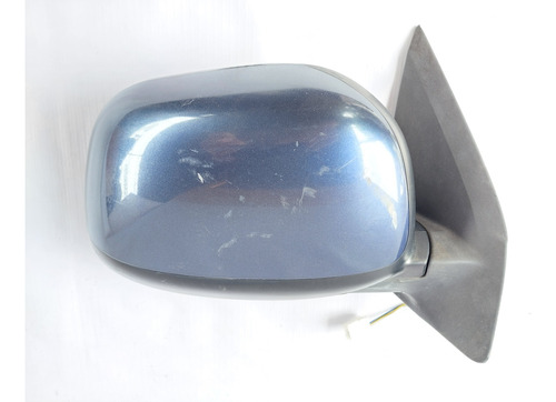 Espejo Retrovisor Mitsubishi Outlander 2007 2013  Derecho Foto 2