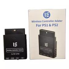 Adaptador Bluetooth P/ Diversos Controles Compatível Ps1 Ps2