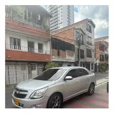 Chevrolet Cobalt 2014 Buen Estado Excelente Precio