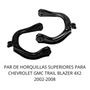 Horquilla Superior Derecha Chevrolet Trail Blazer 4x2 02-08