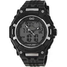 Reloj De Pulsera Q&q - Gw80j003