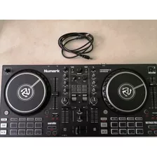 Numark Mixtrack Pro