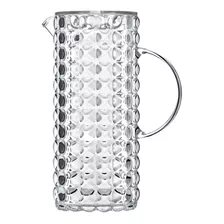 Jarra De Acrilico Transparente 1,7l Tiffany - Guzzini