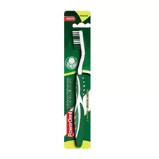 Escova Dental Torcedor Palmeiras Macia - Powerdent