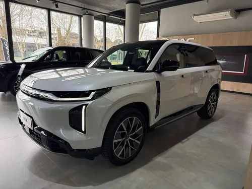 Gac S7 1.5t Phev