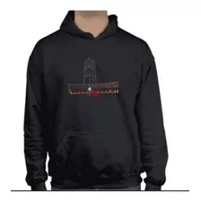 Sudadera Plaza De Toros