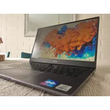 Laptop Honor Magicbook X14 Core I5 Ssd 512 Gb Ssd 8gb De Ram