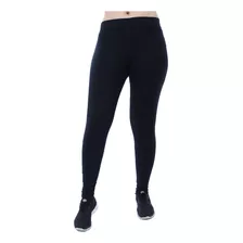 Calça Legging Feminina Anistia De Treino Poliamida Premium