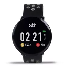 Smartwatch/ Reloj Inteligente Kronos Sport Rosa