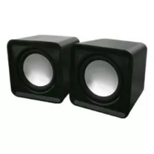 Sentey Parlantes Audio Speakers Msp-370 Usb Powered