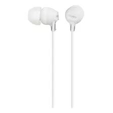 Auriculares Sony Mdr Ex15lp