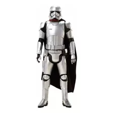 Boneco Premium 50 Cm Disney Star Wars Captain Phasma - Mimo