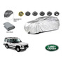 Un Par De Luces Traseras Para Land Rover Discovery 2