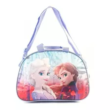 Bolso Infantil Frozen My Destiny Calling Elsa Anna Disney