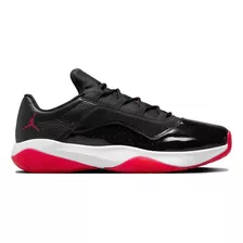 Jordan 11 Low Bred Cmft, Originales!!