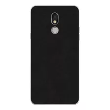 Capa Adesivo Skin351 Verso Para LG Stylo 5 Lm-q720cs