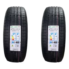 Kit 2 Pneus 225/55r19 99v Doublestar Httech Dss02 Aro 19